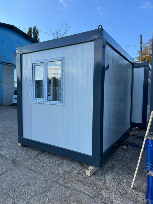 Vand containere modulare dif modele