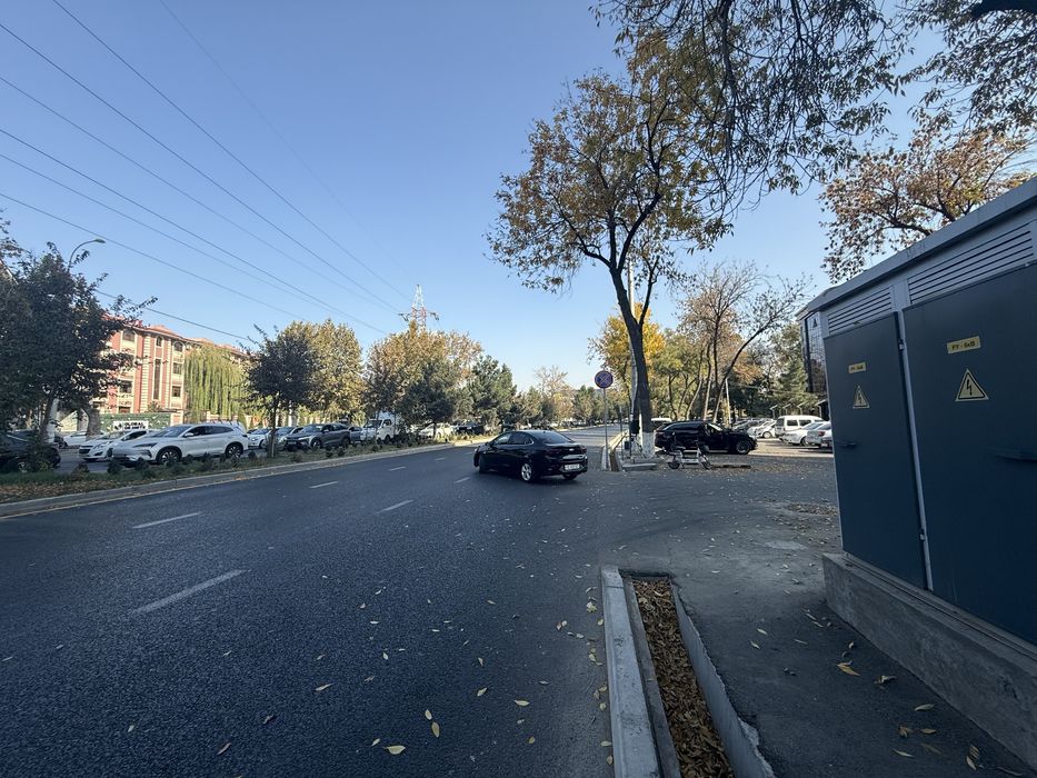 Сдается Помешение  420 м2 на 1 ом линии