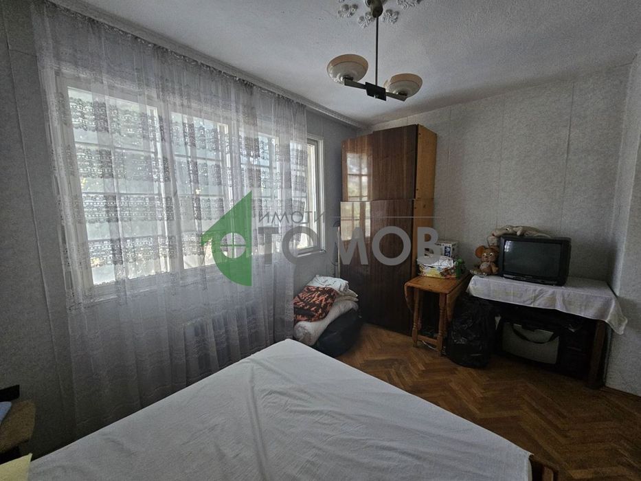 Дава се под наем Двустаен апартамент в Стара Загора, Опълченски - 60 кв.м за 204 € - Снимка #5