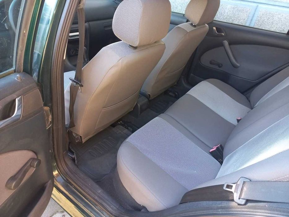 NEGOCIABIL Skoda Octavia Tour 1.9 TDI