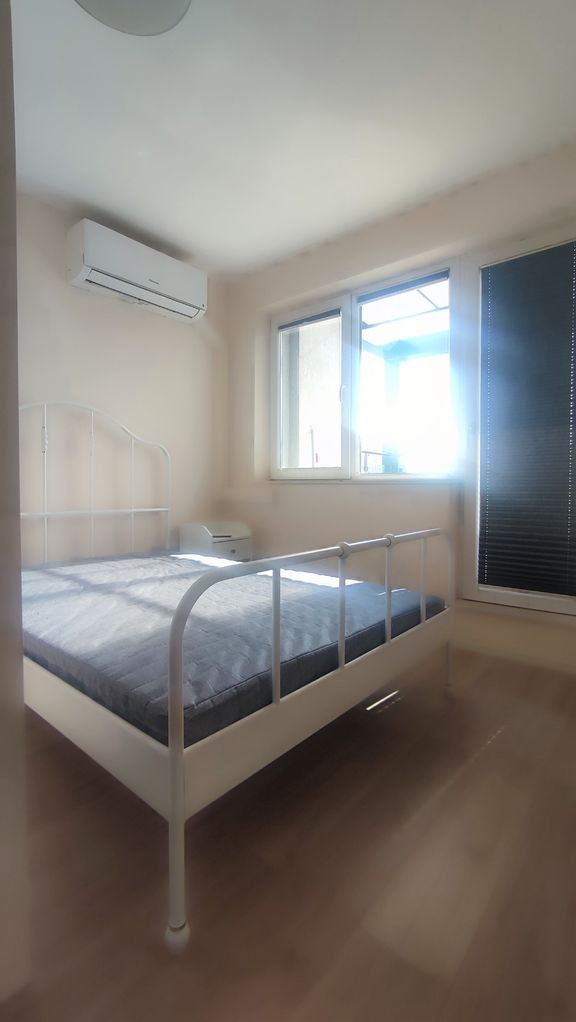 Дава се под наем Двустаен апартамент в София, Център - 40 кв.м за 430 € - Снимка #8