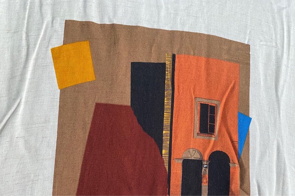 Camasa Vintage Oversized