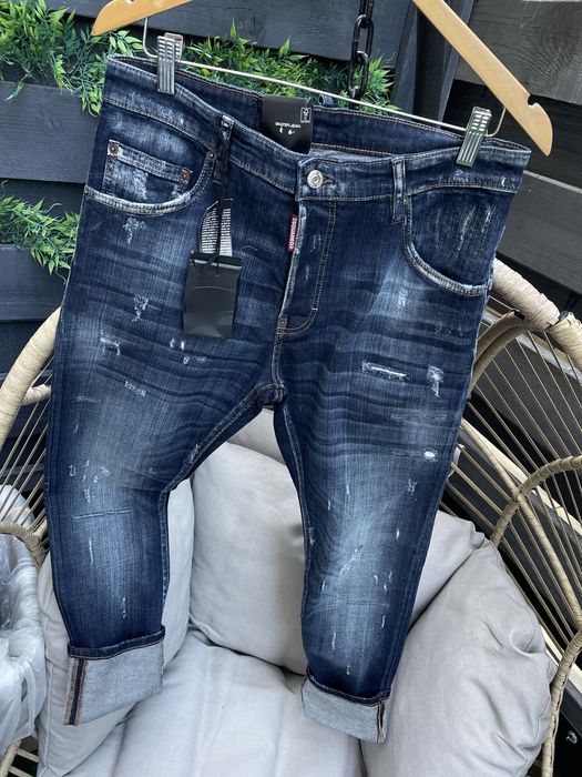 Blugi Dsquared2 Premium 1/1