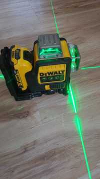 Laser dewalt 12v dce089g