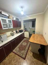 Продаётся 2-х комнатная квартира в Аль-Фарабийском районе Дархан.