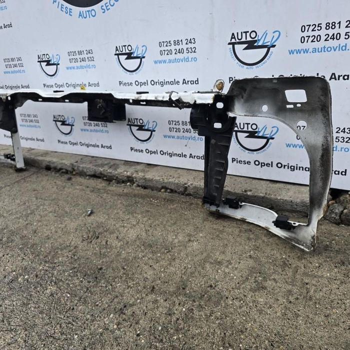 Trager Ford Transit 7