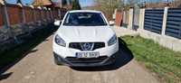 Nissan Qashqai Nissan Qashqai J10, 1.6 dCi, Start/Stop 360, 2WD, 2012