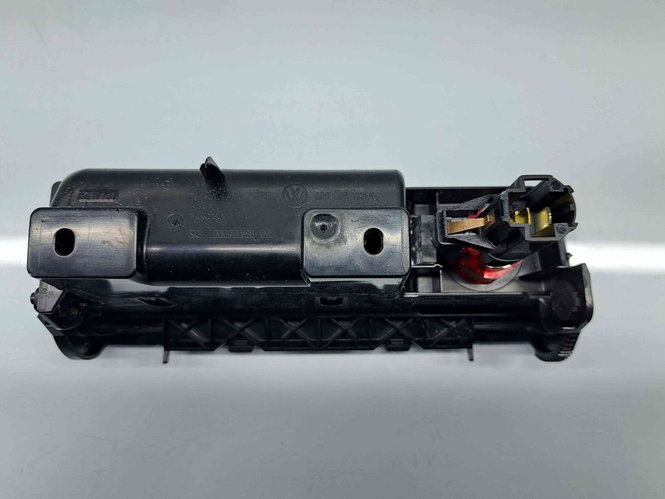 Scrumiera Volkswagen Passat CC (358) [Fabr 2012-2016] 3C0863284K