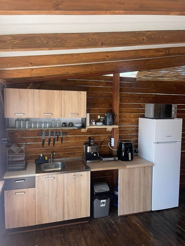 Продава се  Каравана “Морско Изкушение “