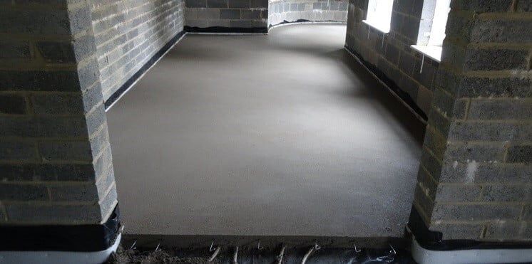 Заливка стяжка пола, механизированная стяжка, polsuxoy stajka quyamiz