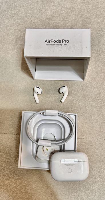 Airpods Pro originale