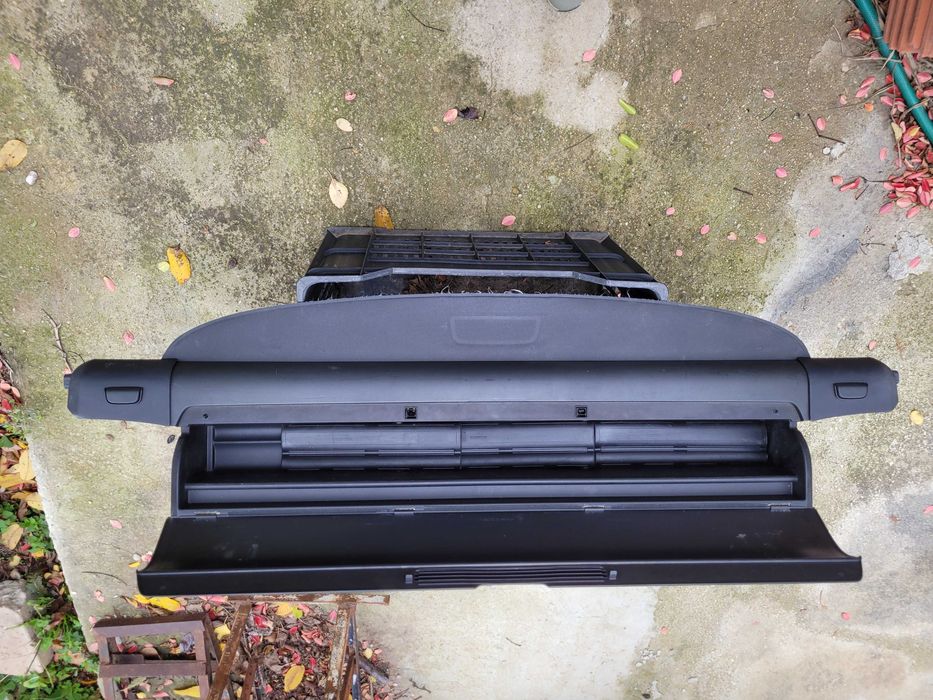 Кора багажник Volvo V50