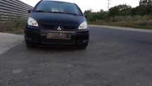 Motor 1.3 benzina Mitsubishi Colt