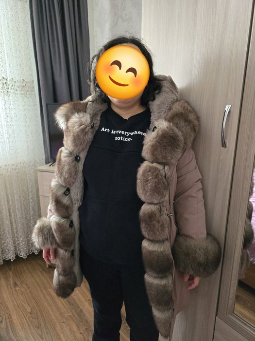 Продам парку недорого