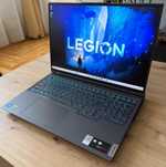 Laptop gaming Lenovo Legion 5 Pro 16IAH7H