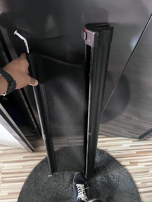 Кора забагажник пасат 6