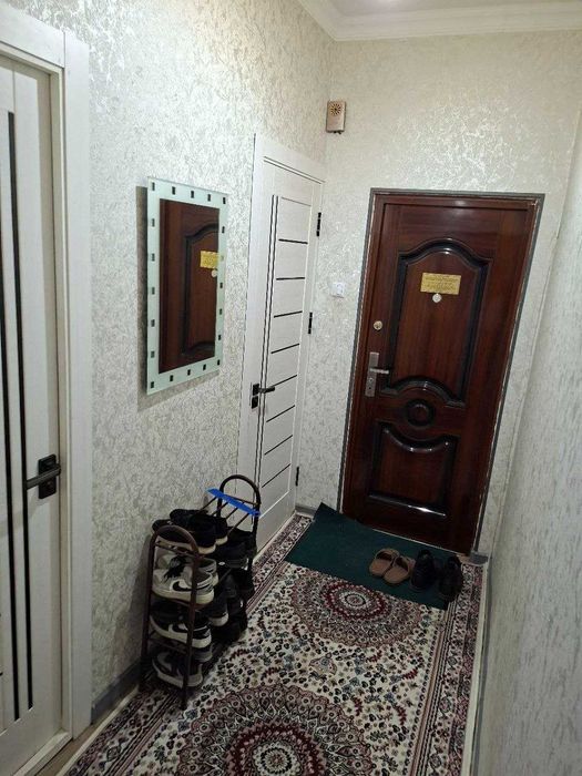 СРОЧНО Чилонзор 19-кварталда шахсий квартирамни сотаман