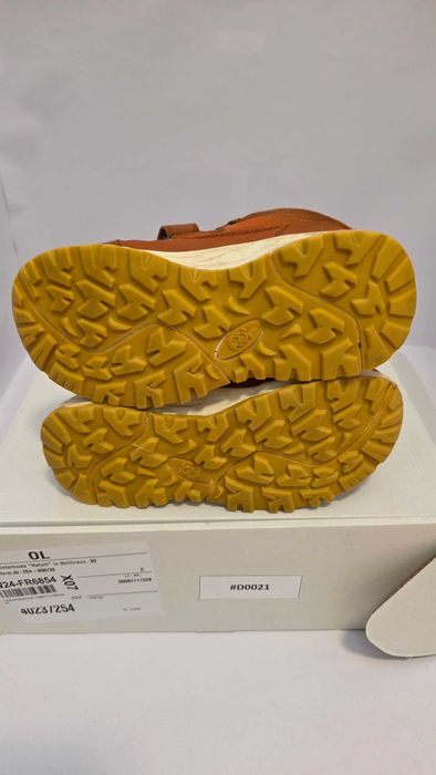 Детски ботуши Trollkids "Hafjell" 30 номер - #D0021