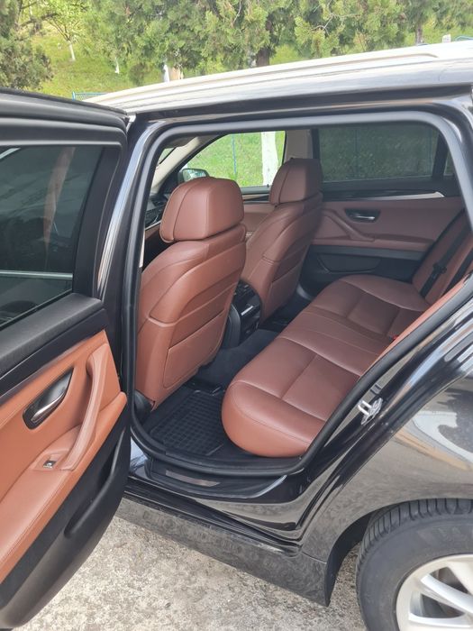 BMW 520D 2016 b47 euro6 fără AD BLUE