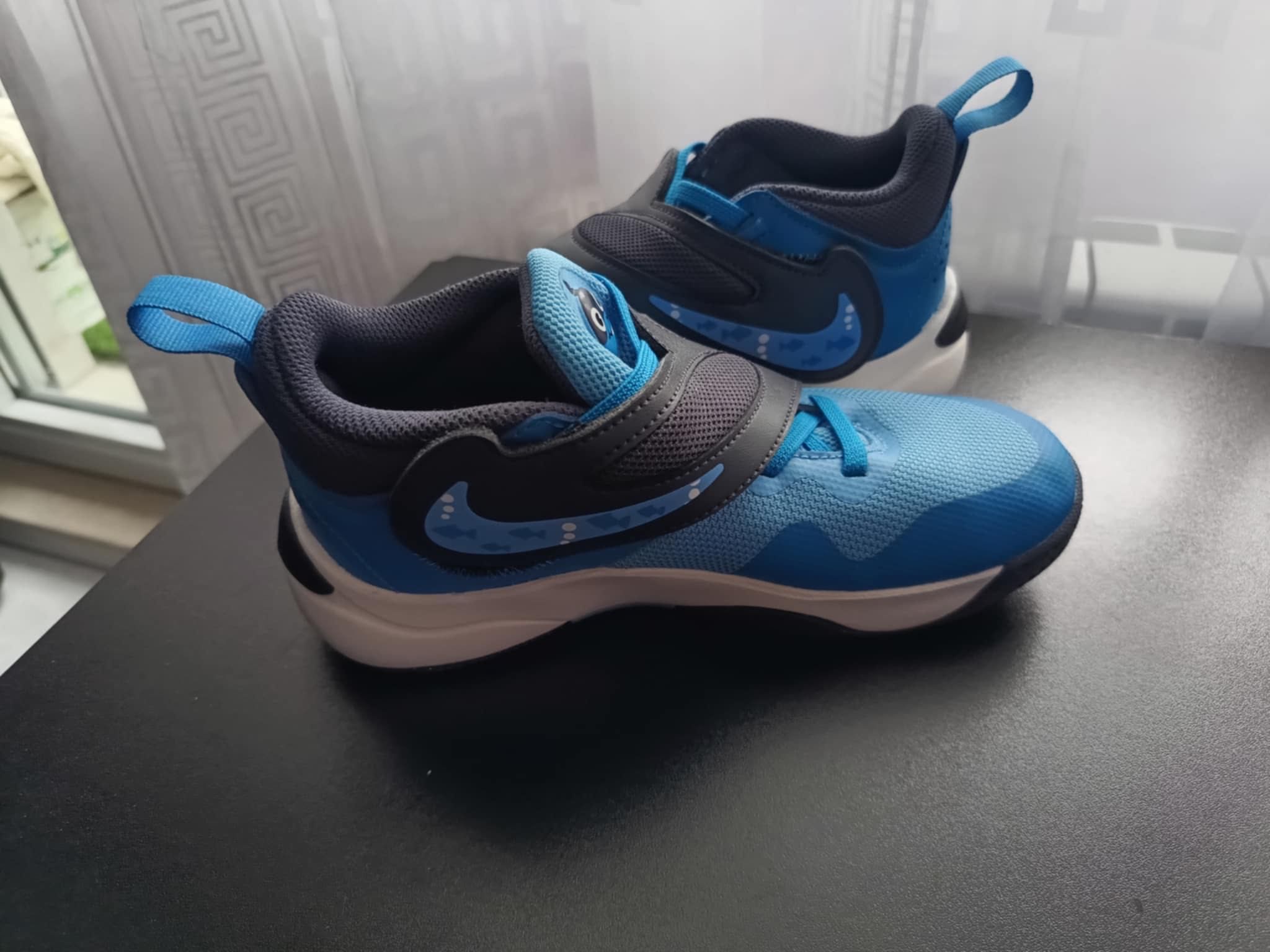 Детски маратонки Nike
