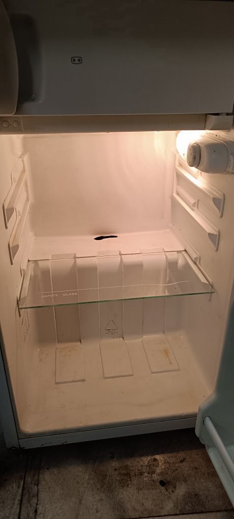 Хладилник Нео подплотов