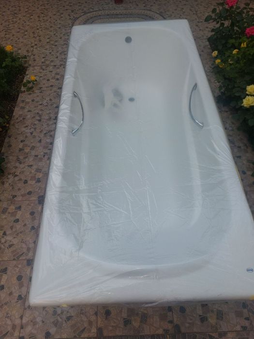 Продается ванная