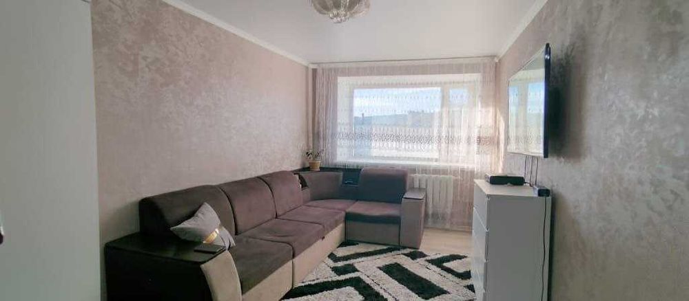 Продам 3-х комнатную квартиру, СРОЧНО!