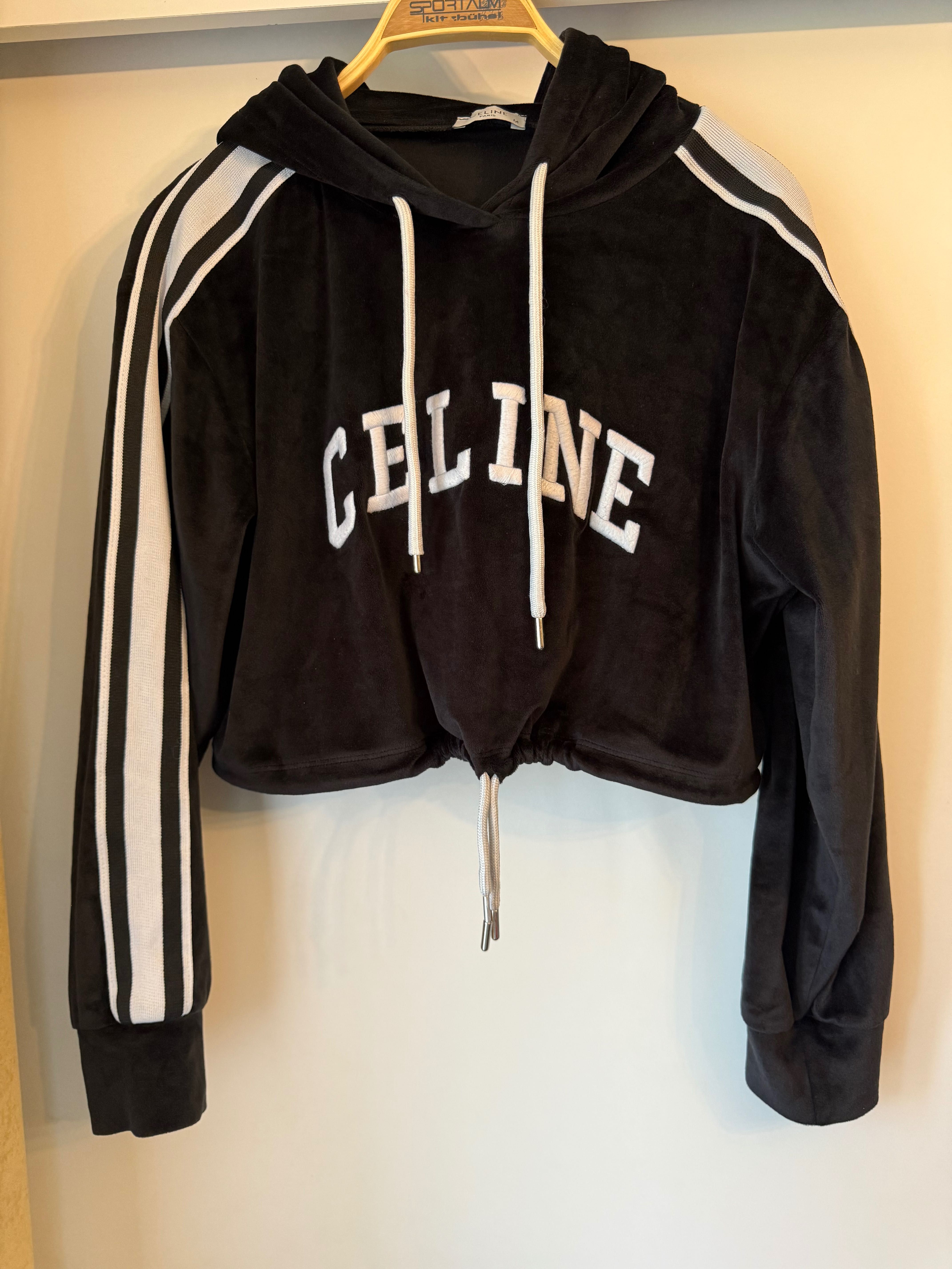 Дамски сет екип Celine