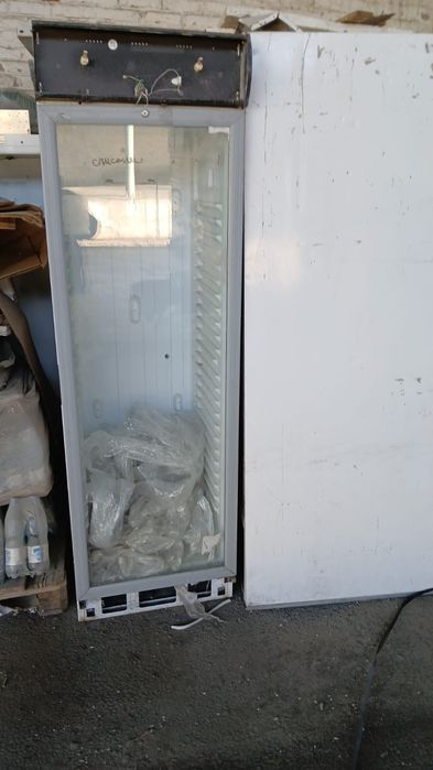 Продаются б/у холодильники