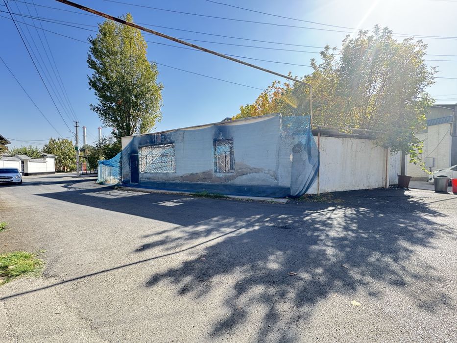 Продается участок улговой Карасу 6 вторая линия