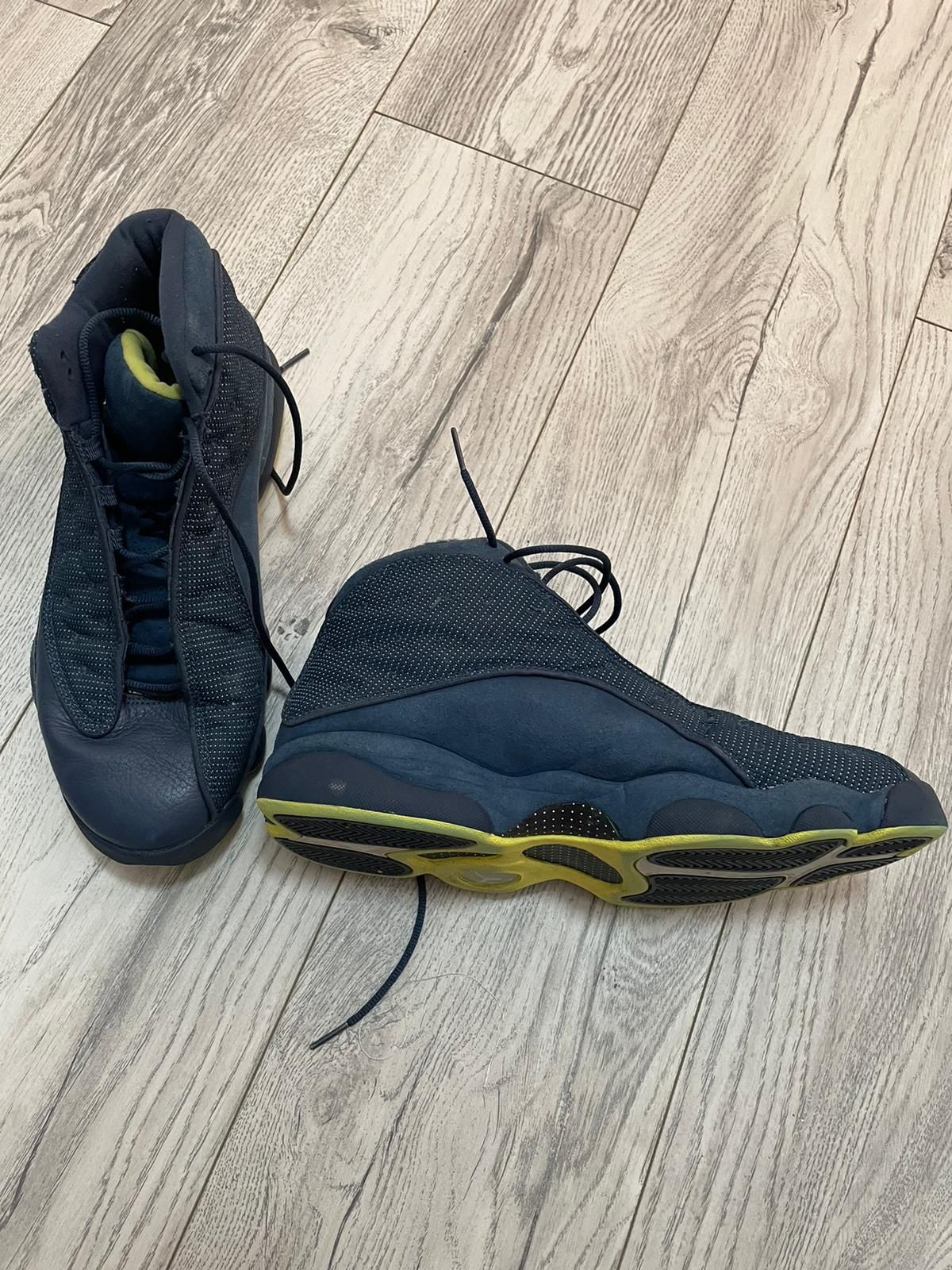 Vand adidasi Jordan 13 Retro