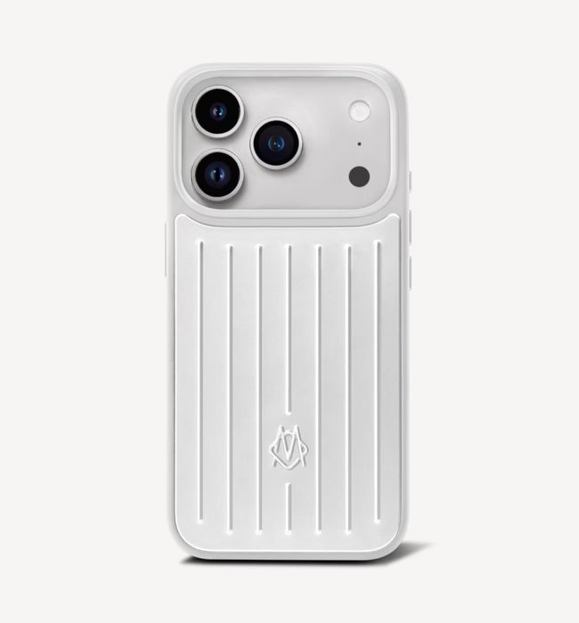 Rimowa iPhone Case
