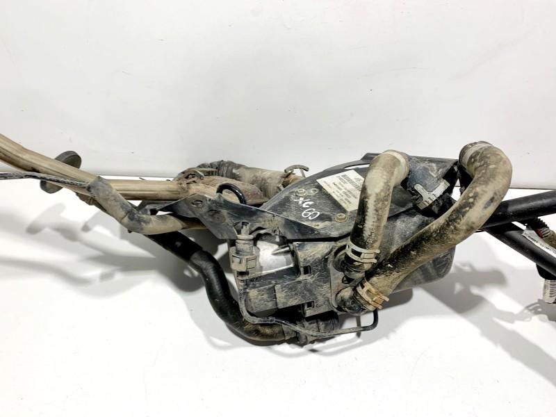 Webasto Volvo XC60 facelift (2013-2017) 31403282