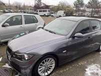 Bmw e90 / бмв е90