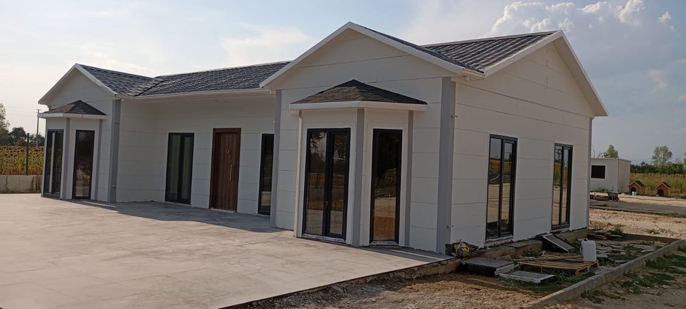 Продава се  в с. Труд, Област Пловдив -  кв.м за 0 €/ - Снимка #7