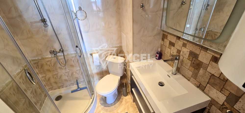 Продава се Тристаен апартамент в к.к. Слънчев бряг - 118 кв.м за 1399 €/кв.м - Снимка #10