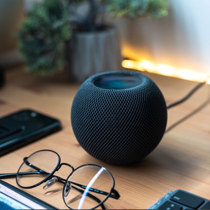 Продам apple home pod