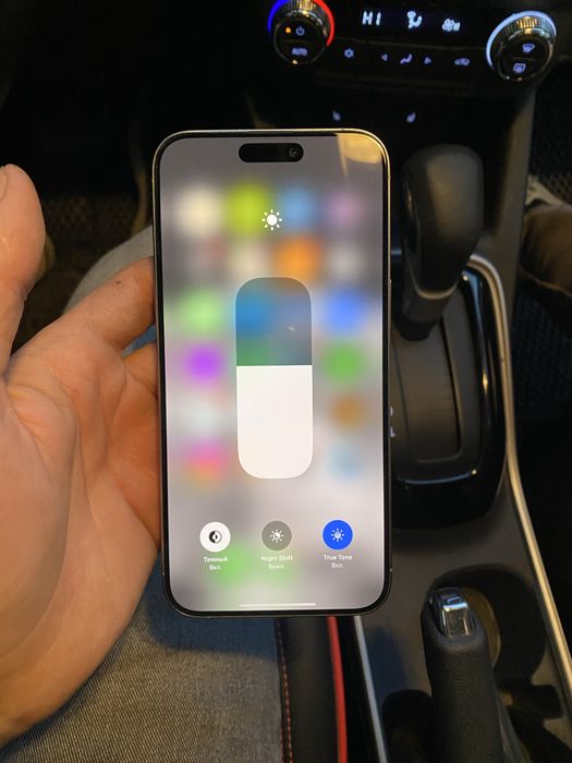 Iphone 15 pro max 256gb ideal