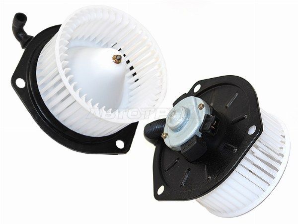 Мотор отопителя салона Hino Dutro