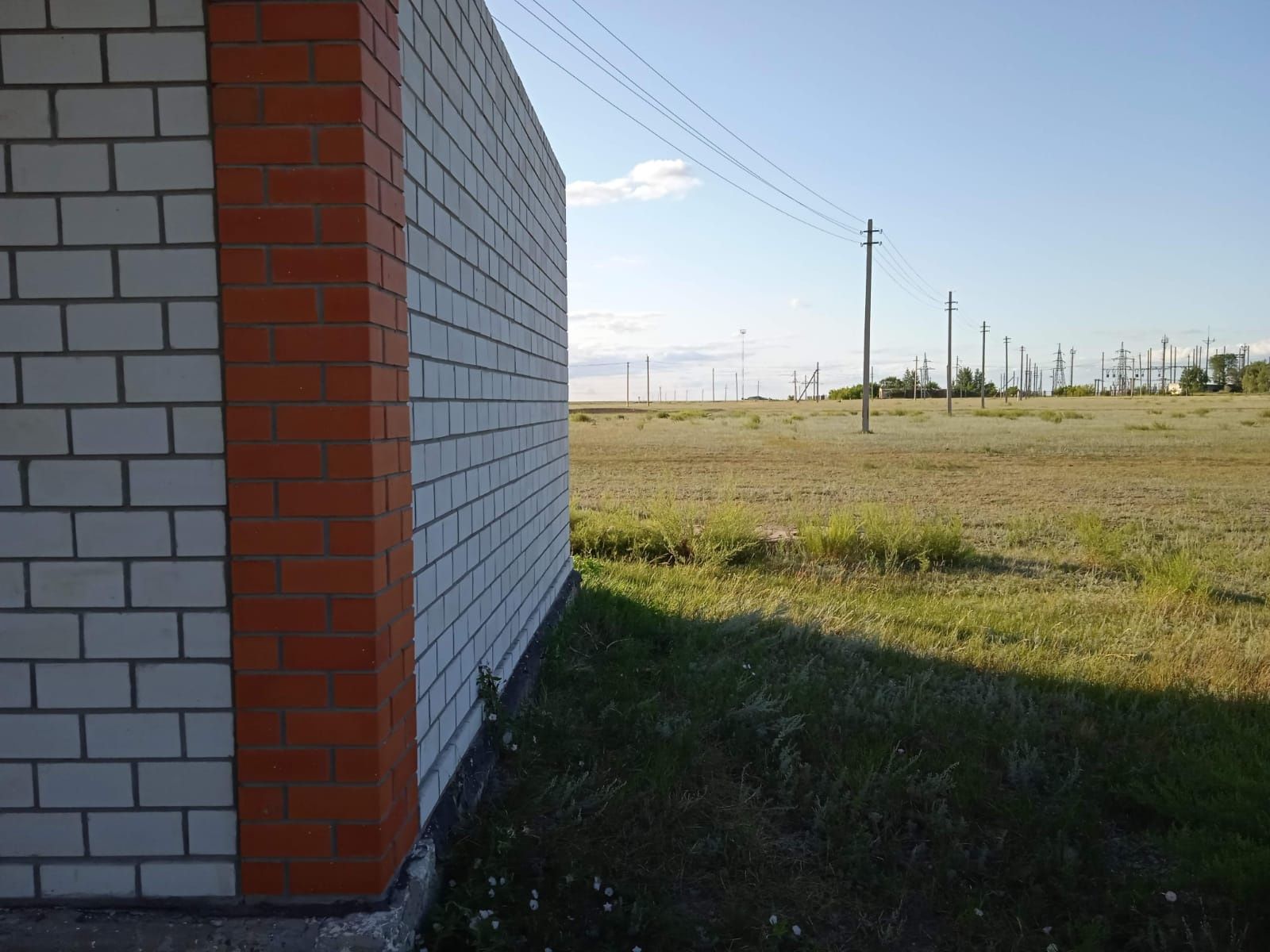 Продам АЗС в Павлодаре, направление Павлодар -Астана