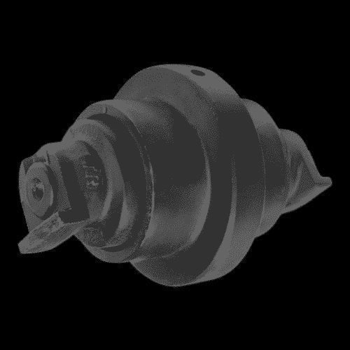 rola de rulare miniexcavatoare case ck31 ck35 ck38