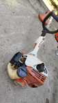 Motocoasă Stihl fs 38 defecta.