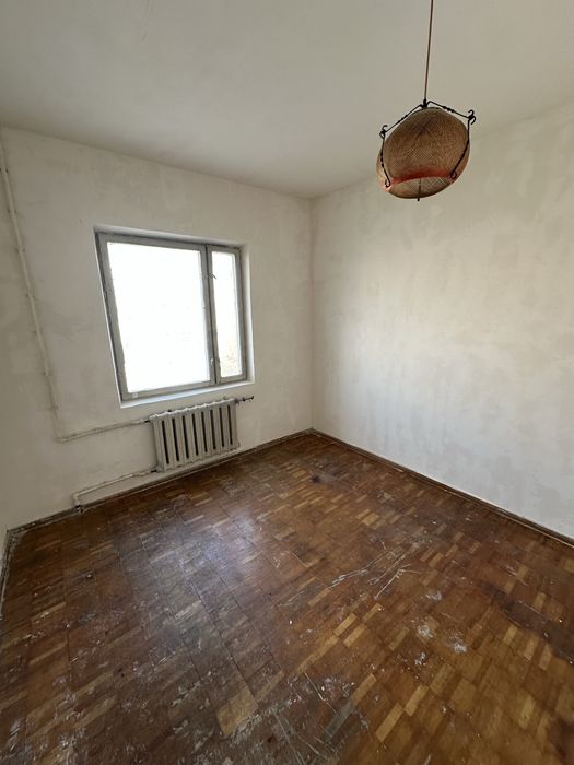 Сергели 4  3/4/5 без ремонта