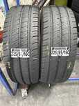 225/65/16C Uniroyal