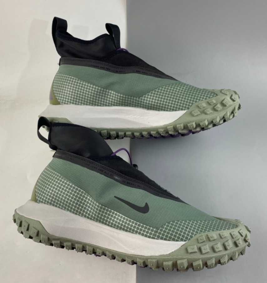 Мъжки маратонки Nike ACG Mountain Fly GTX Clay Green 42,43,44,45