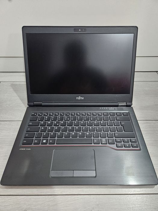 Fujitsu Lifebook U747