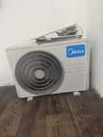 Продается кондиционер Midea 12