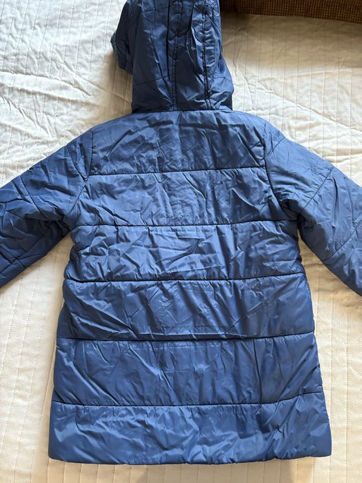 Есенно-зимно яке за момче LC Waikiki 6-7 г. 116/122 см
