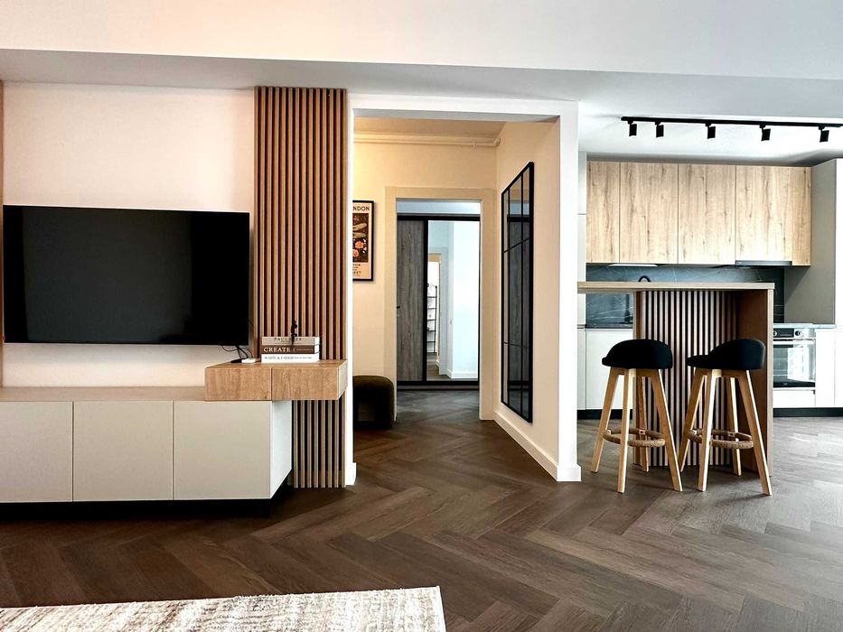 Apartament 2 camere | Prima inchiriere | 1 Mai - Otopeni