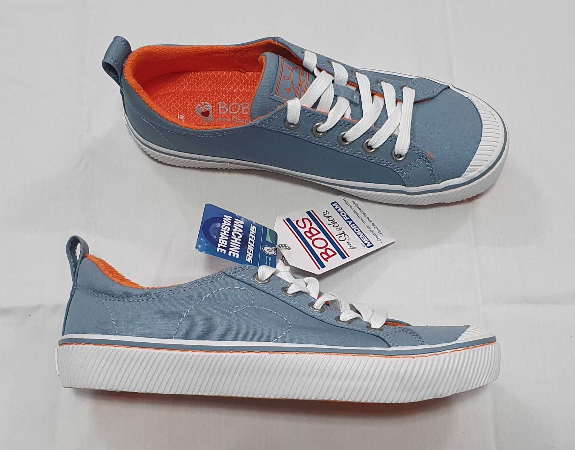 Skechers Bobs, Puma El Rey, Vans, Globe